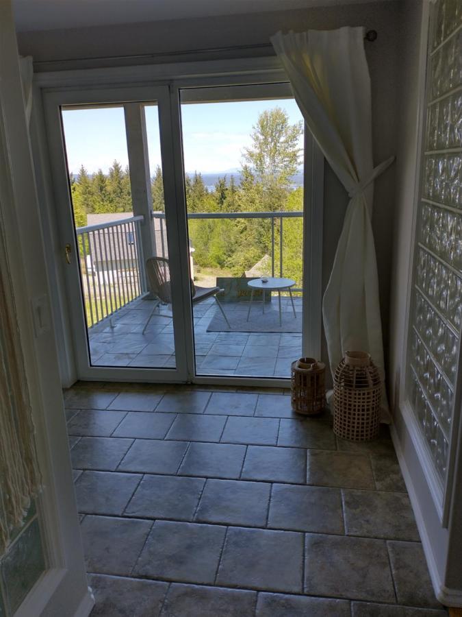 By The Bay Lavender Villa Chemainus Exterior foto